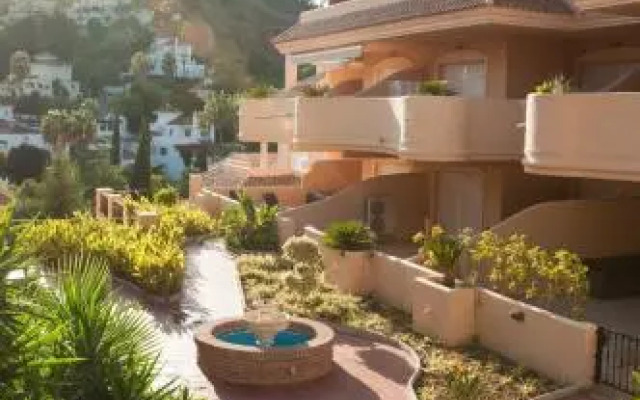 Aloha Hill Club Apartment