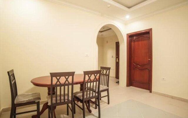 Motyara Furnished Suites Sultan Road