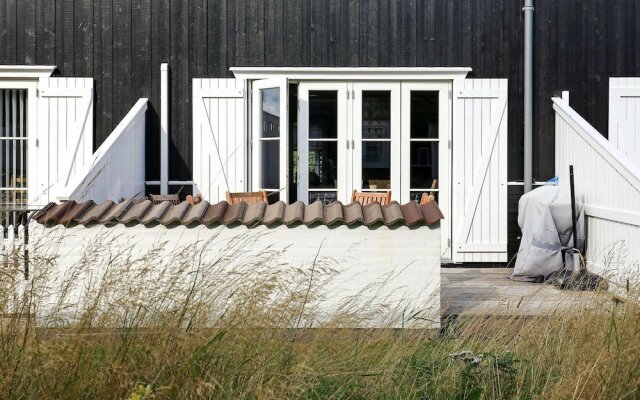 Serene Holiday Home in Vestervig With Swimming Pool