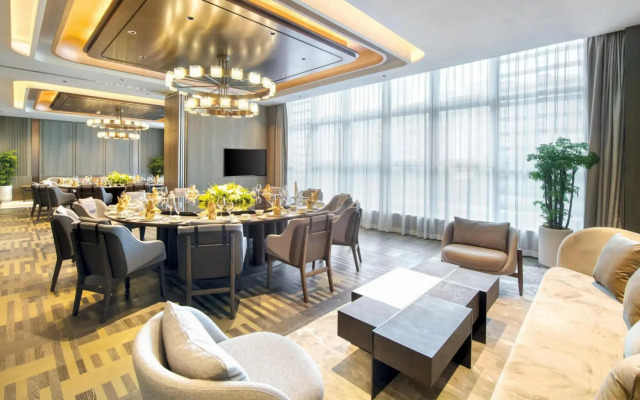 Hi Inn Shenzhen Shenda