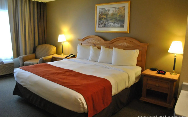 Country Inn & Suites by Radisson, Buffalo, MN