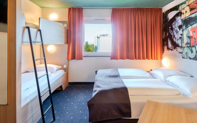 B&B Hotel Mainz-Hechtsheim