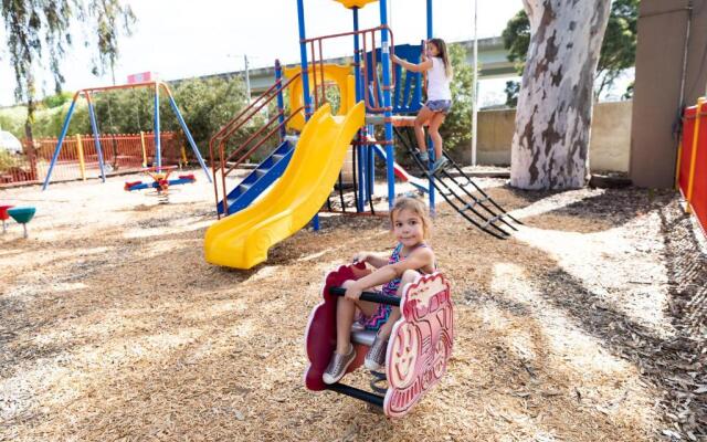 Barwon River Holiday Park