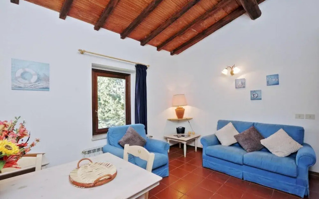 Pimpinnacolo 1 - 1BR M2