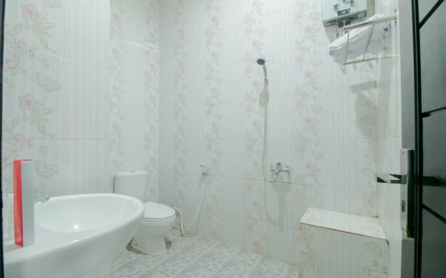 Bettah Coba 2 by OYO Rooms