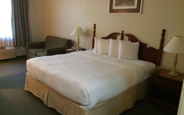 Country Inn & Suites by Radisson, Newark, DE