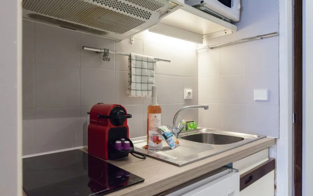 Gray d'Albion 4A5 YourHostHelper