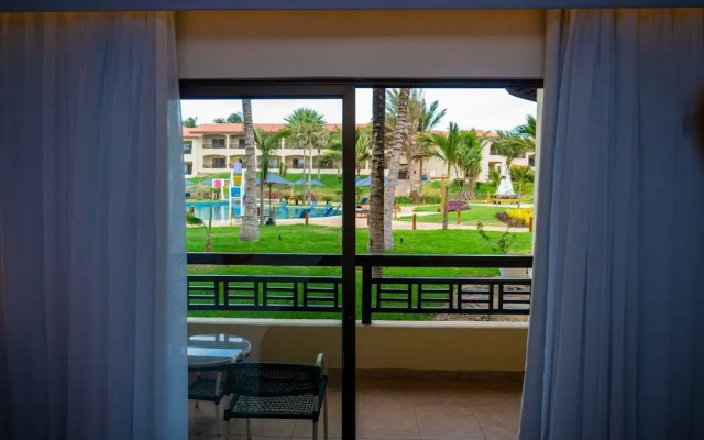 Sun City Rota das Emocoes