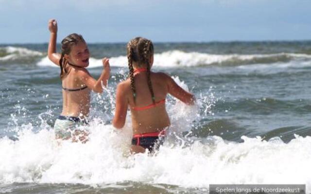 Texelcamping Loodsmansduin