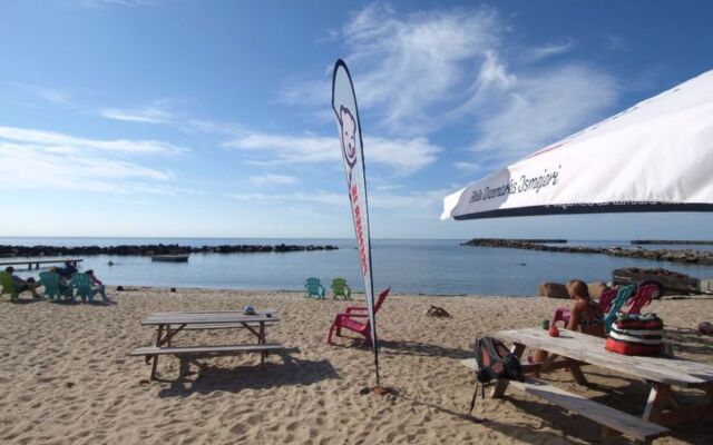 "Karin" - 800m from the sea in Bornholm