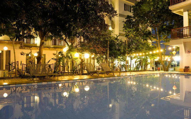 Hoi An Paradise Hotel