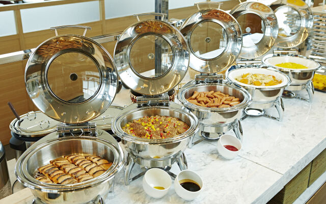 Candeo Hotels Matsuyama Okaido