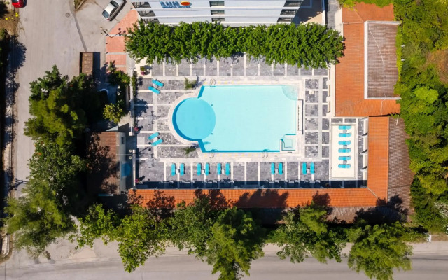 Sun Beach Hotel