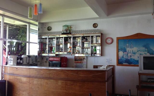 Ladaga Inn
