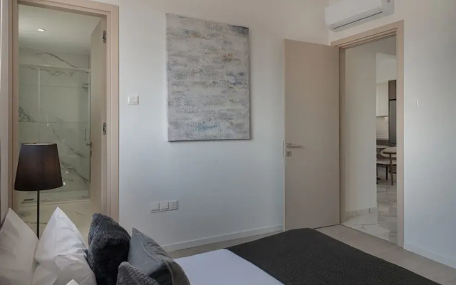 Phaedrus Living: Limassol Opalia Residences Jade