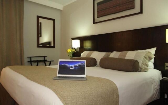 Inca Hoteles