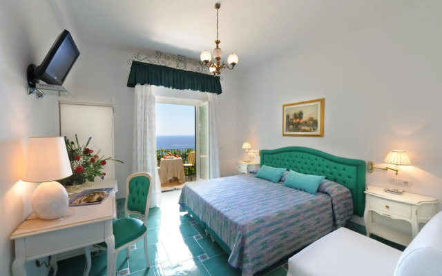 Hotel Pellegrino