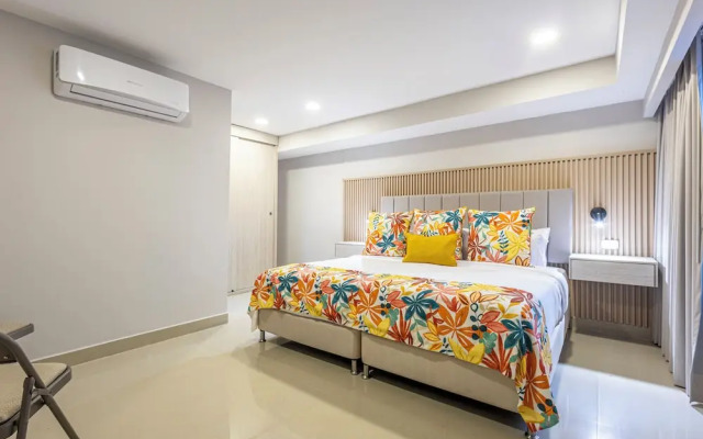 Casa Vargas 6-77 By SoHo