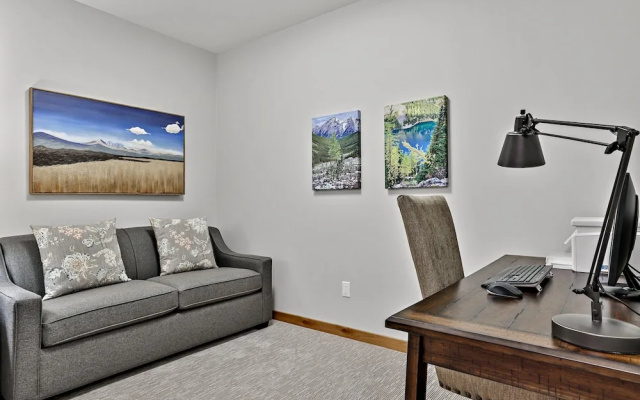 Spring Creek Vacations