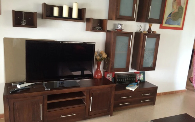 Marina View Apartment