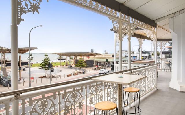 Ramsgate Hotel by Nightcap Social