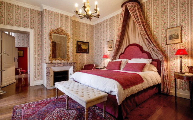 Château Fombrauge - Bernard Magrez Luxury Wine Ex