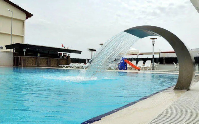 Olivera Resort