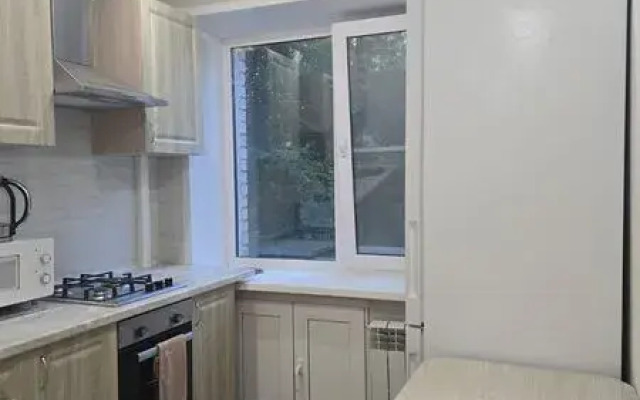 Апартаменты Ключникофф на ул. Ново-Садовая, д. 34