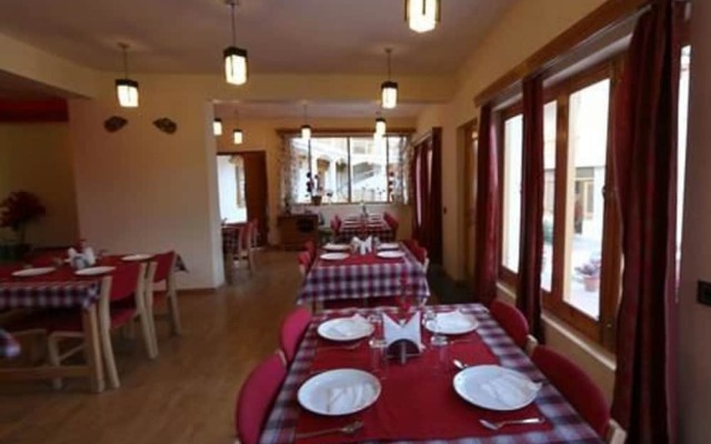 Hotel Ladakh Inn
