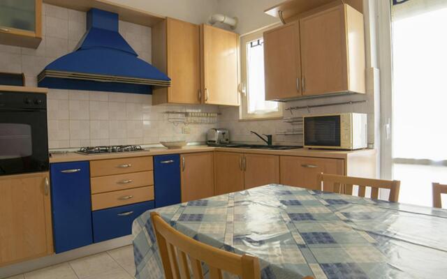 Fiume apartment in Follonica-FIUME