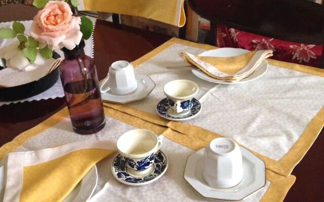 B&B La Casa Di Zia Mimina