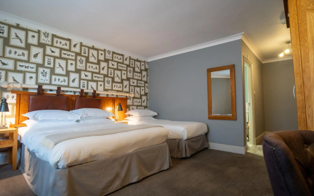 Stonehouse Court Hotel