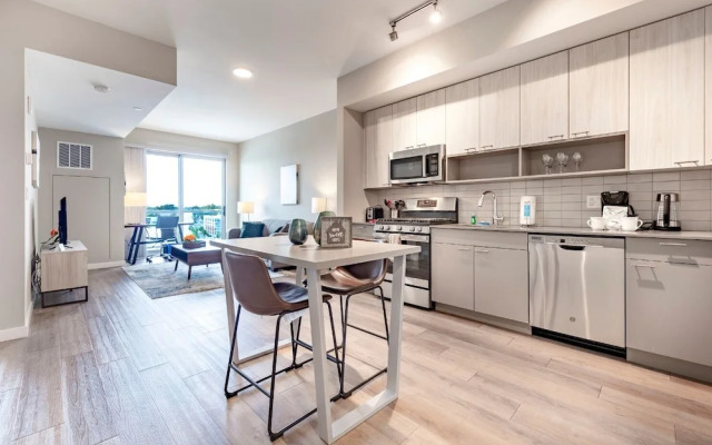 Escape at Harbor Point - ESC-1058