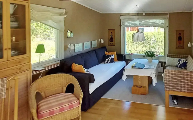 7 Person Holiday Home in Ingaro-by Traum