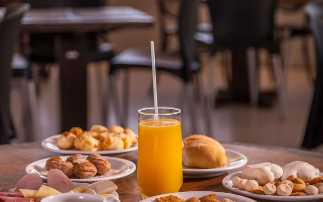 Vila do Mar by Summit Hotels