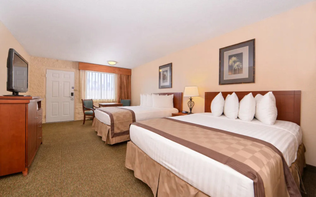 Best Western Airport Inn