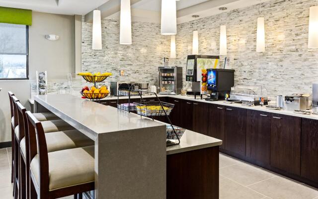 Best Western Plus Philadelphia-Pennsauken Hotel