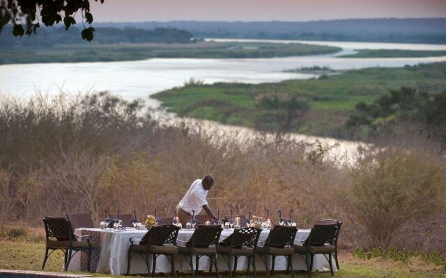 Imbabala Zambezi Safari Lodge - All Inclusive