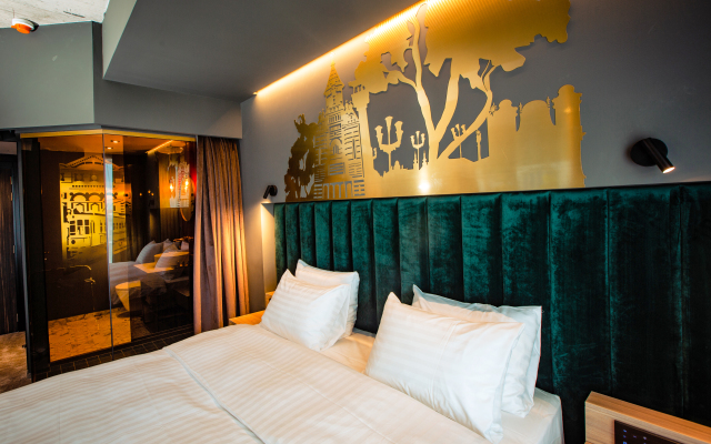 Mercure Timisoara