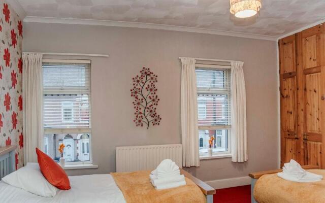 Lennard House by Propertri