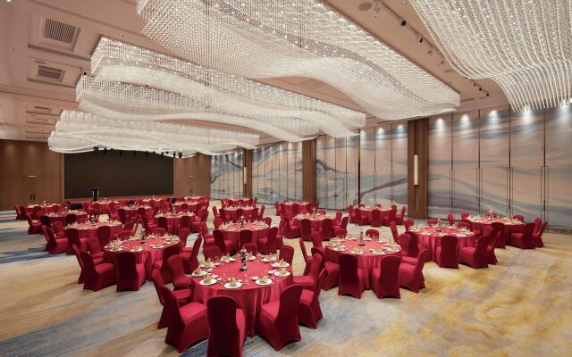 DoubleTree by Hilton Suzhou Wujiang