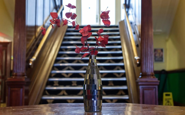Prince of Wales Hotel