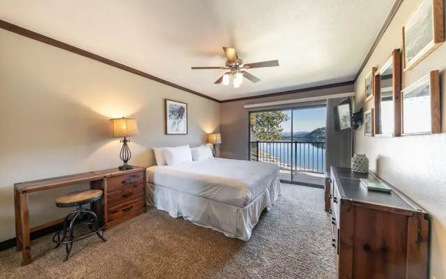 247 Bldg C 1 Bedroom Condo