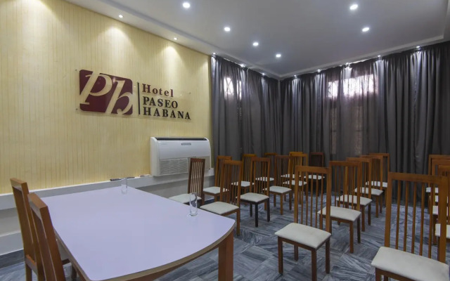 Hotel Paseo Habana