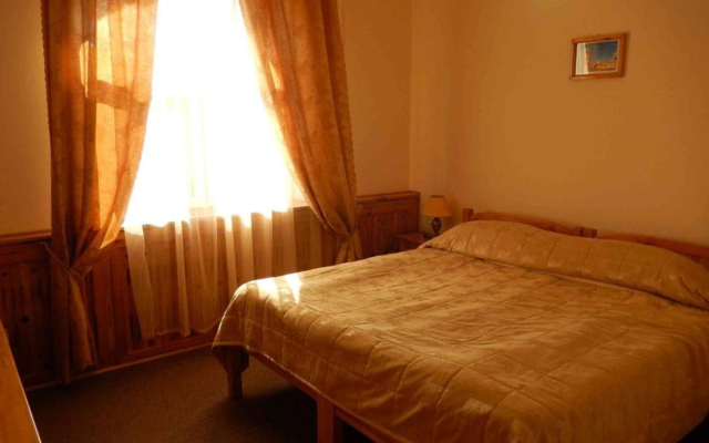 Malika Khiva Hotel