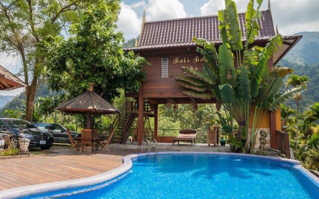 Bali Bali Villas