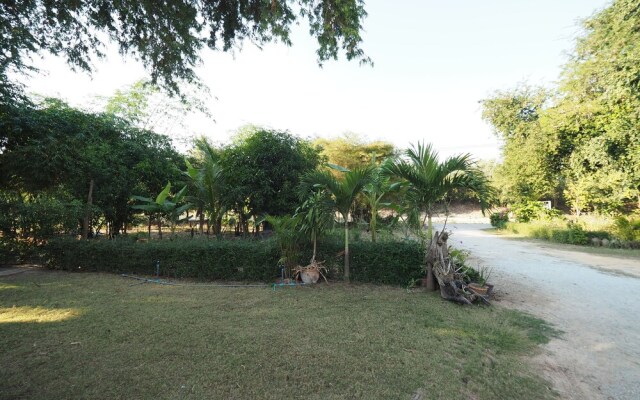 Sukhothai Chalet