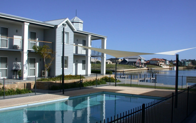 C Mandurah