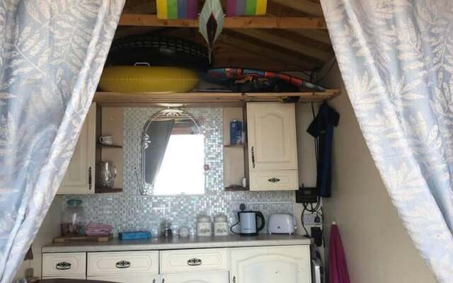 Beautiful 4-bed House in Walton on the Naze