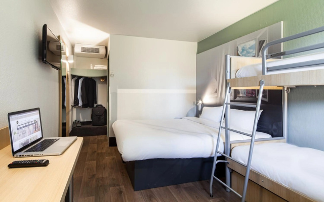 B&B HOTEL Corbeil-Essonnes
